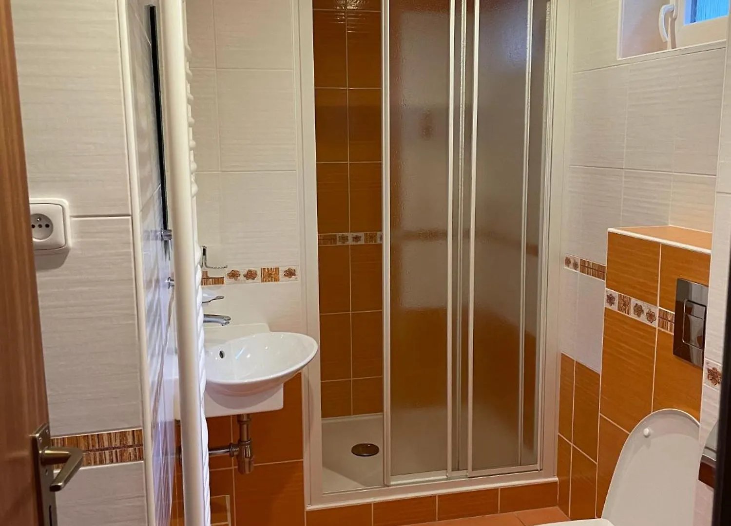 Pension Svycarsky Dum Spindleruv Mlyn