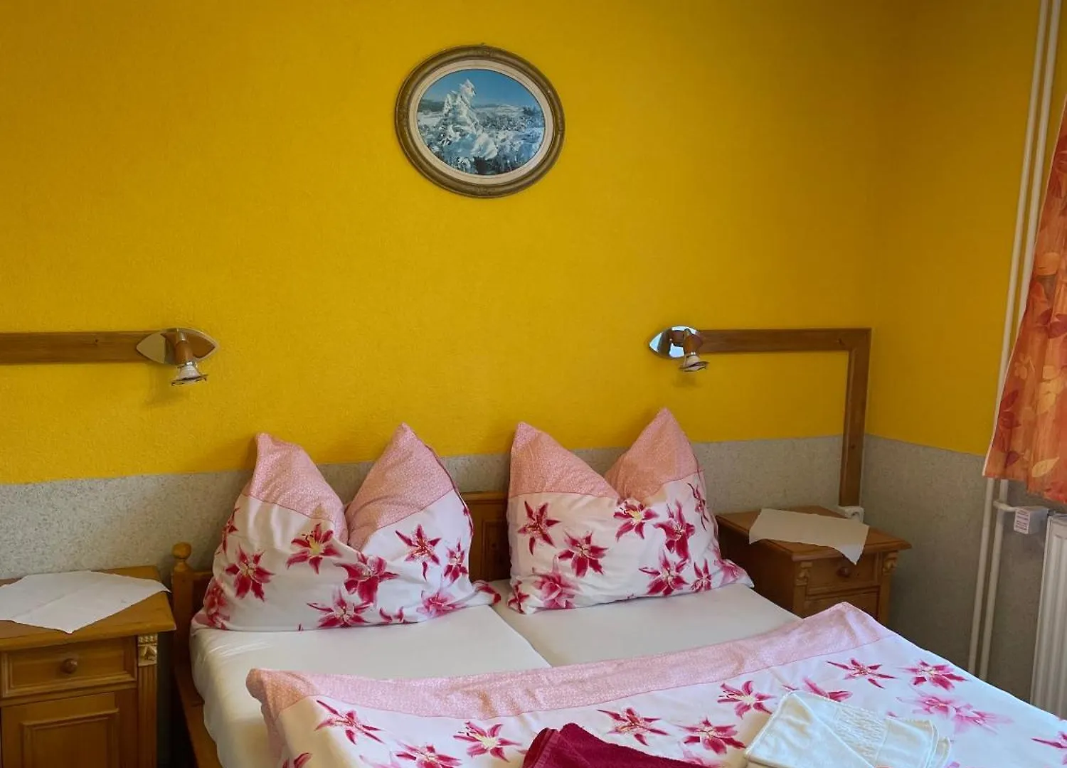Pension Svycarsky Dum Spindleruv Mlyn