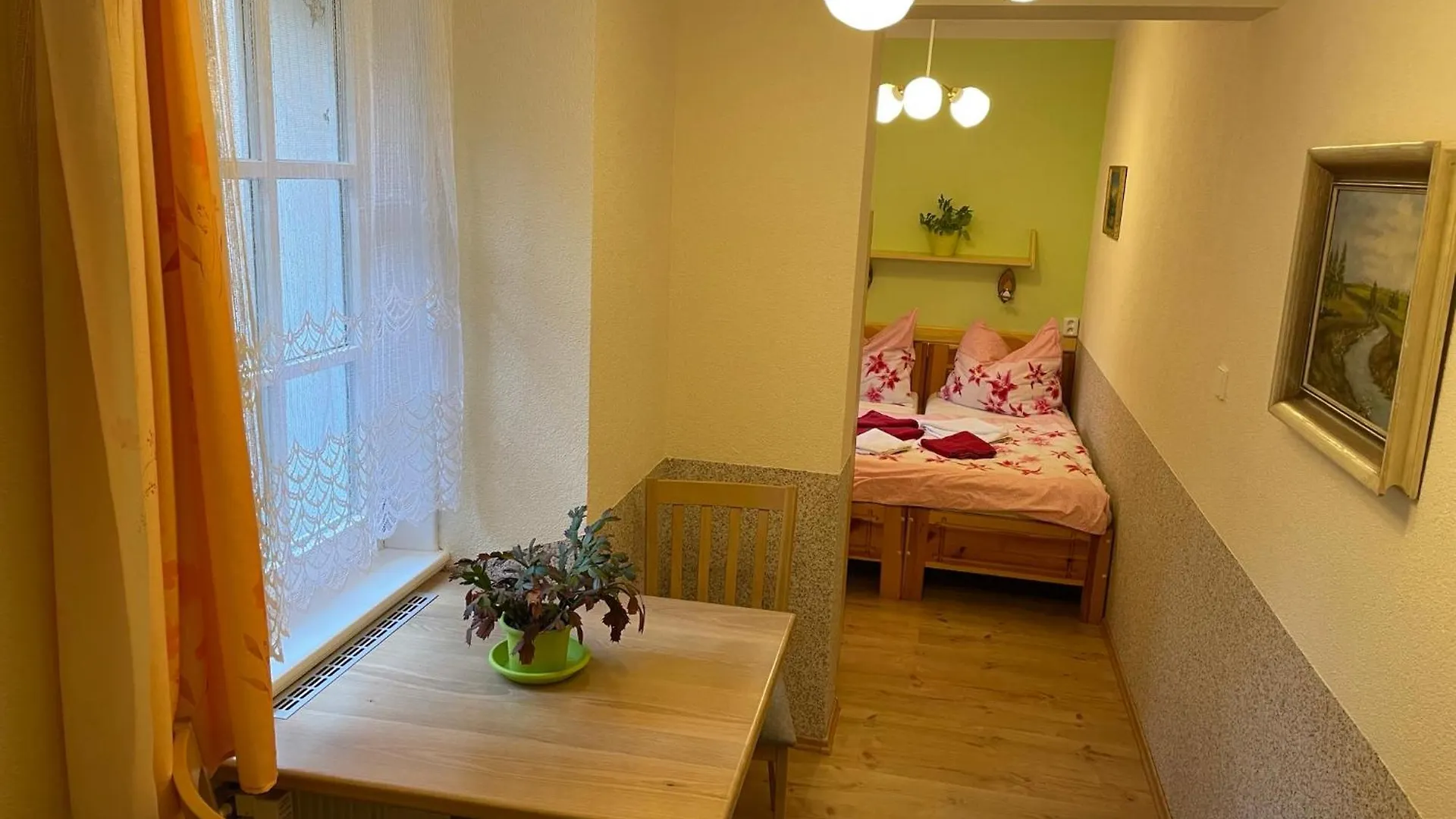 Pension Svycarsky Dum Spindleruv Mlyn 0*,  Czech Republic