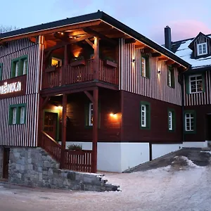 Brnenka Penzion