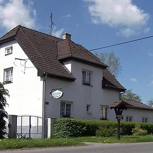 Olga Penzion Mariánské Lázně