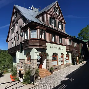 Seidl Penzion