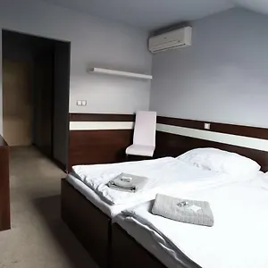 U Trávníčka Penzion Modřice