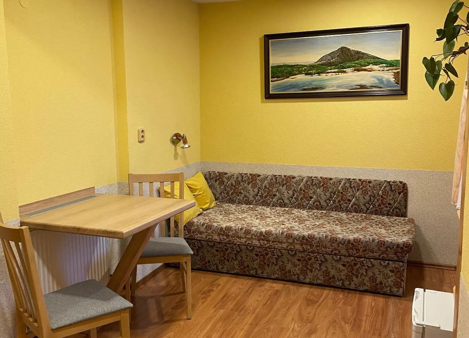 Guest house Pension Svycarsky Dum Spindleruv Mlyn